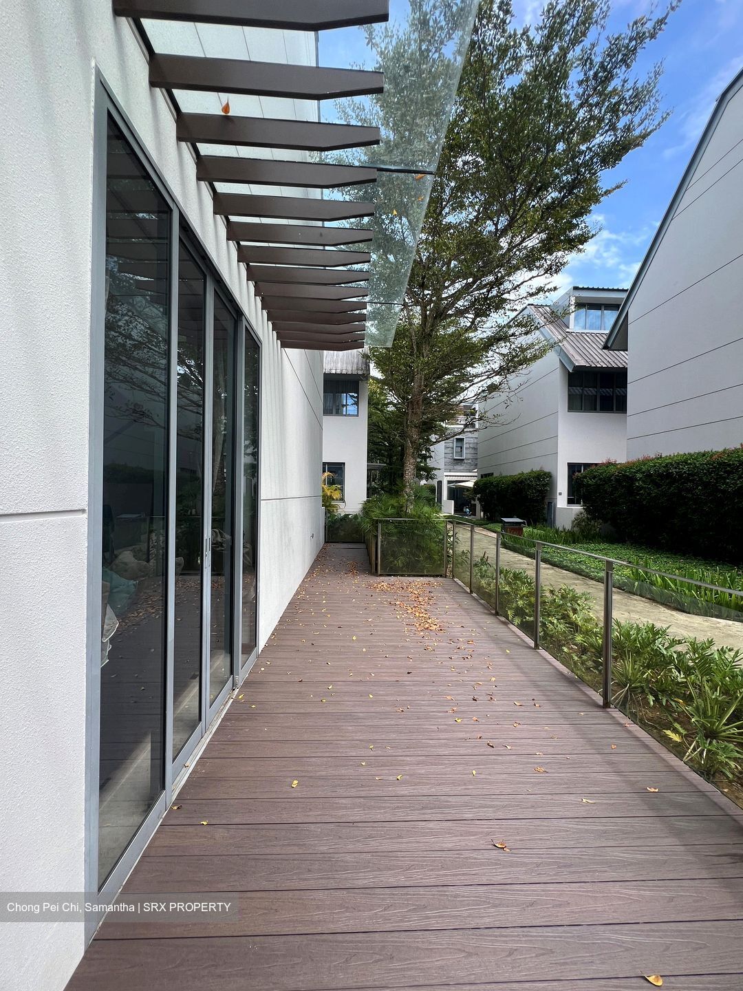 Greenwood Mews (D11), Terrace #503895311